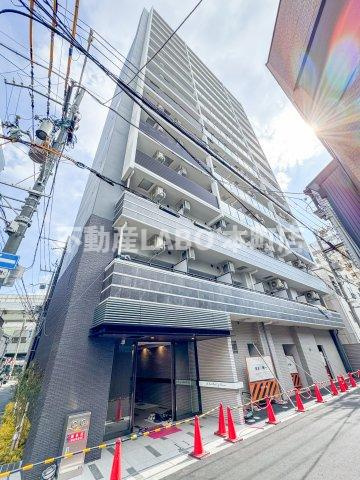 ザ・ウエストマークシティプレミアム