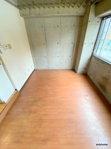 グラシア都島本通　仲介手数料無料の洋室