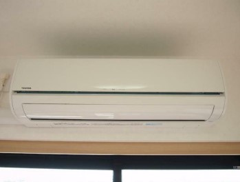 【その他】 | ルーブル上鷺宮弐番館 | エアコン完備！