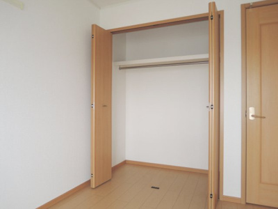 【収納】 | ヴィラプルメリア