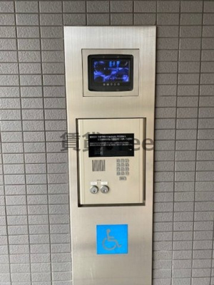 【セキュリティ】 | オーク・イマザトステーション　仲介手数料無料