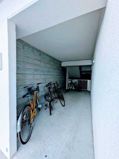 シャルムＭＩＴＩ 