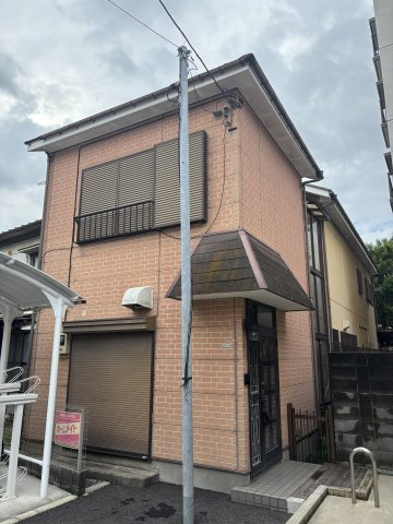 大岡五丁目戸建て