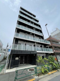プレール・ドゥーク東品川の画像