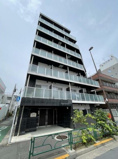 プレール・ドゥーク東品川の画像