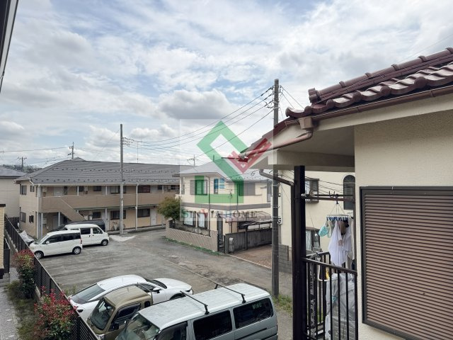 ヴァンベール碧の展望