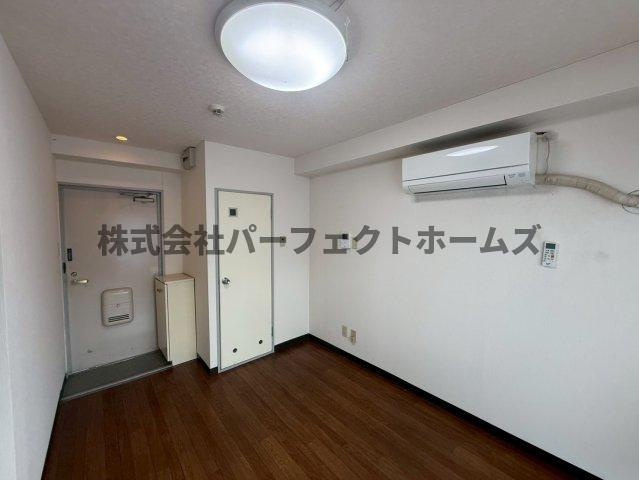 サンライズ枚方の居間・リビング|おしゃれな居間です