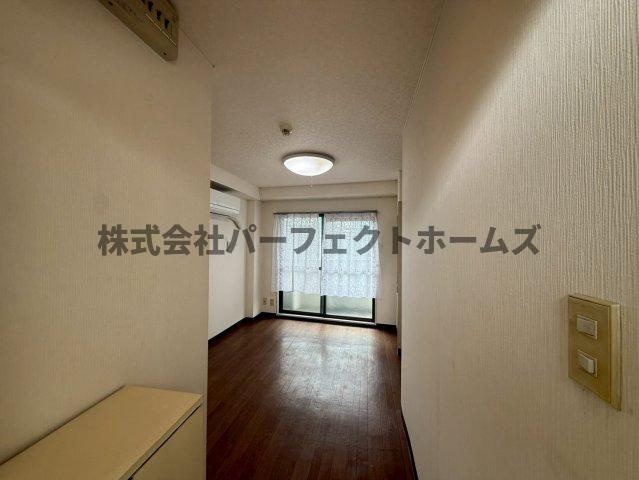 サンライズ枚方の内装|内装もきれいです