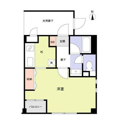 ワンズホーム大森