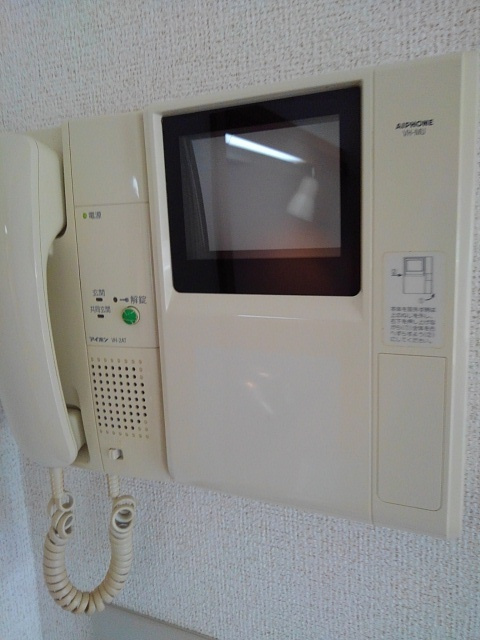 WAVES＆SHEELSのセキュリティ