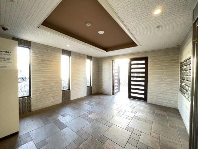 スカイコート都立家政ＥＡＳＴのその他共用部分