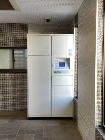 スカイコート都立家政ＥＡＳＴのその他共用部分