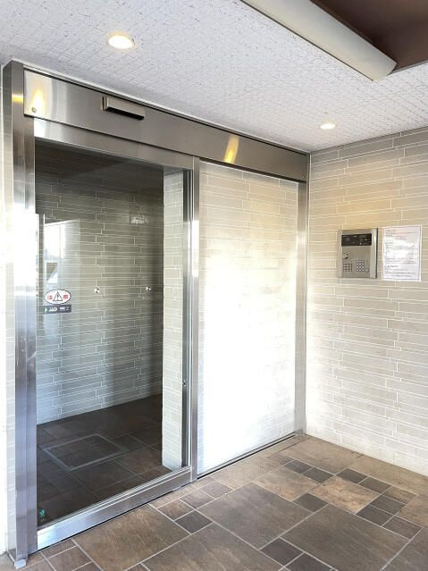 スカイコート都立家政ＥＡＳＴのその他共用部分