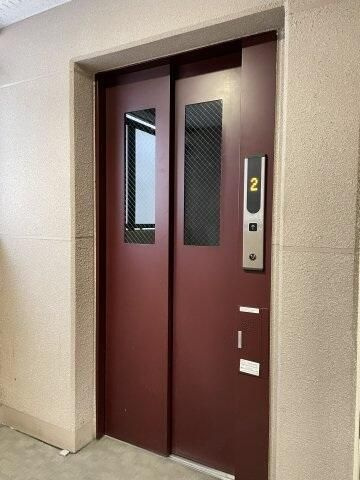 スカイコート都立家政ＥＡＳＴのその他共用部分