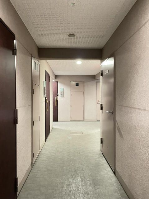 スカイコート都立家政ＥＡＳＴのその他共用部分