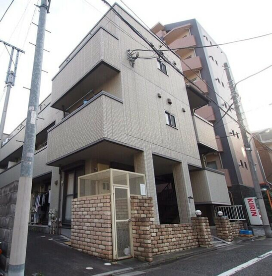 【外観】