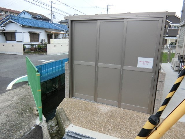 セジュール蔵の周辺
