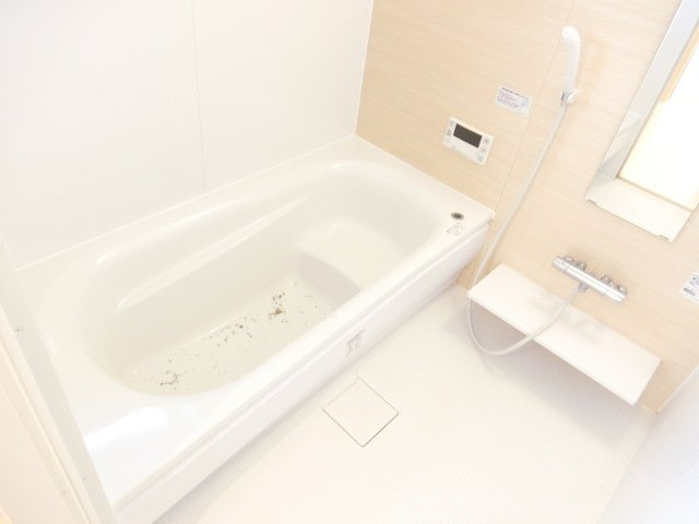 セジュール蔵の浴室