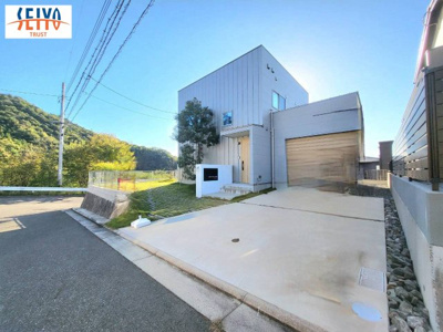 【外観】 | ☆山本新町4丁目　新規分譲☆
