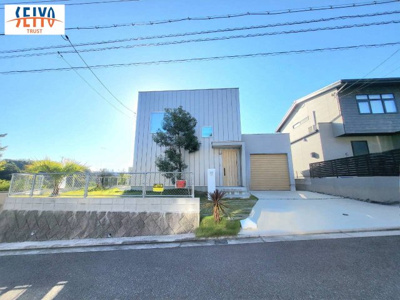 【外観】 | ☆山本新町4丁目　新規分譲☆