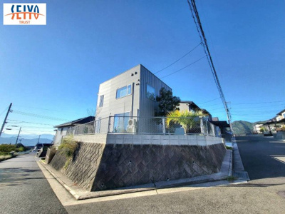 【前面道路含む現地写真】 | ☆山本新町4丁目　新規分譲☆