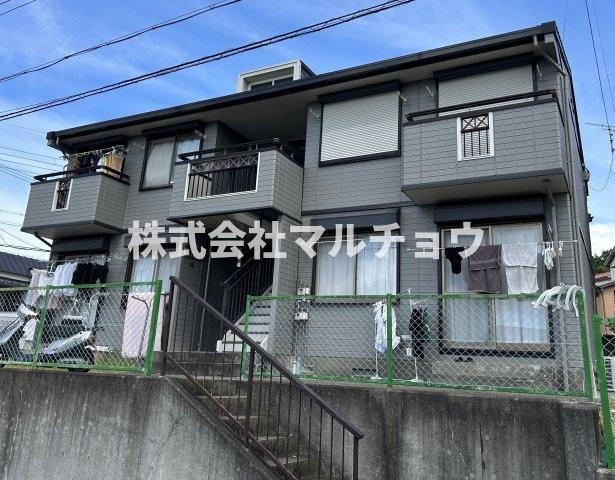 メゾン文里A棟