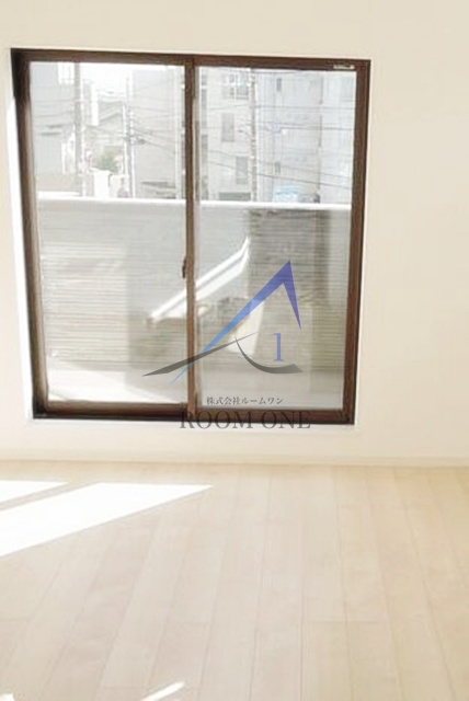 Premiageの居間・リビング|洋室のお部屋です。