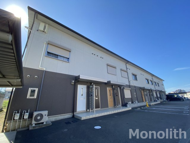 パナコート田園