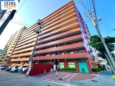 【外観】 | ☆シャンボール河原町☆