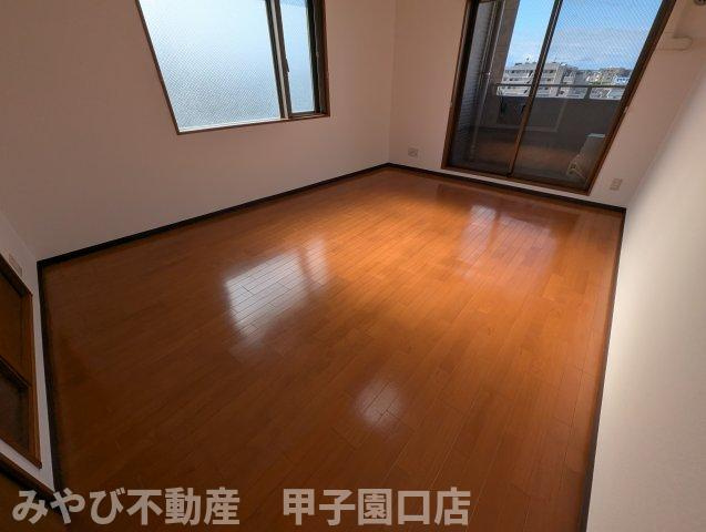 キャッスルプラザ甲子園アネックスの内装