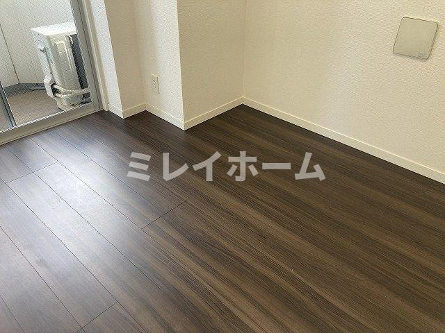 ガリシア品川のその他