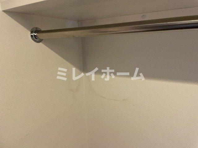 ガリシア品川の設備