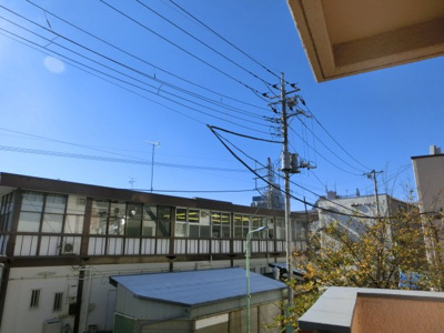 【展望】 | 加藤ビル | 参考写真