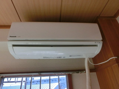 【設備】 | 加藤ビル | 参考写真
