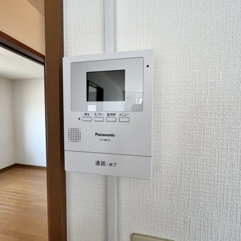 プレル・マルシェのセキュリティ