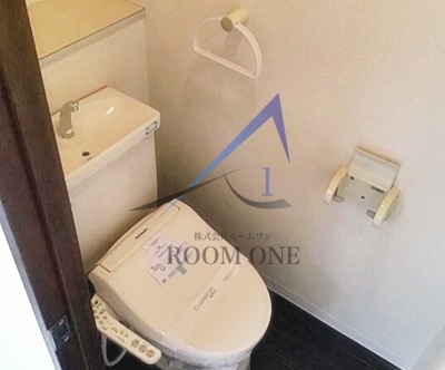 ＮＢＭのトイレ|トイレです。