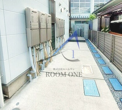 リュクスカーサ板橋本町