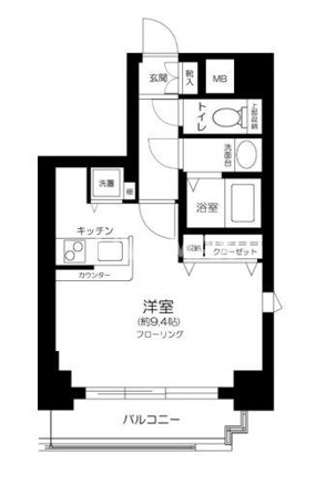 グラントゥルース神田岩本町