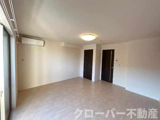 イニシオ　Ａの内装|洋室
