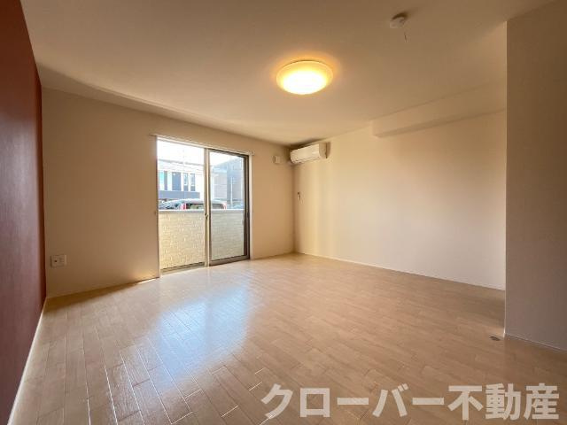 イニシオ　Ａの内装|洋室