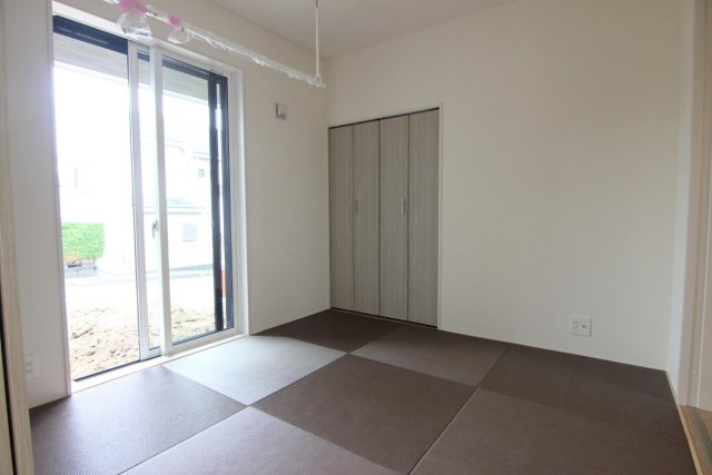 【和室】 | 〇●平塚市ふじみ野1丁目 新築戸建●〇