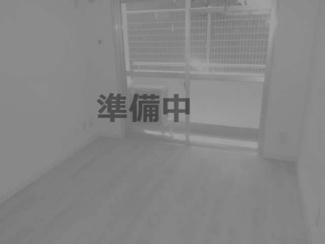 リバーサイド荻窪の居間・リビング