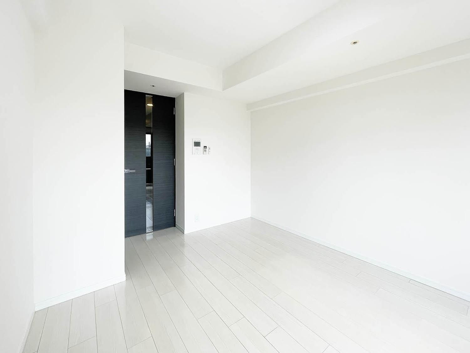 S-RESIDENCE神戸磯上通の内装