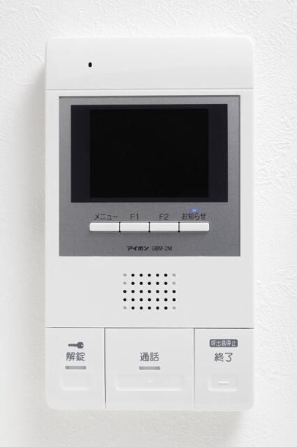 アーバンタワー池袋のセキュリティ