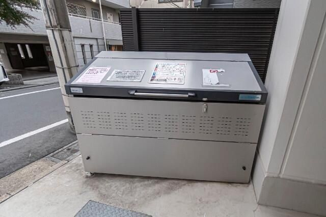 アーバンタワー池袋のその他共用部分