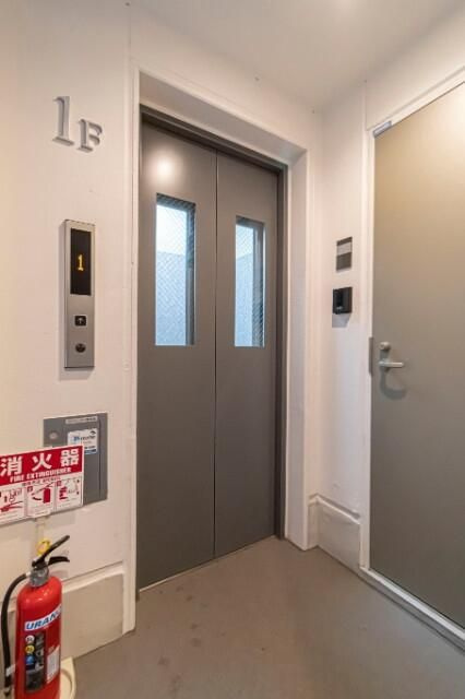 アーバンタワー池袋のその他共用部分