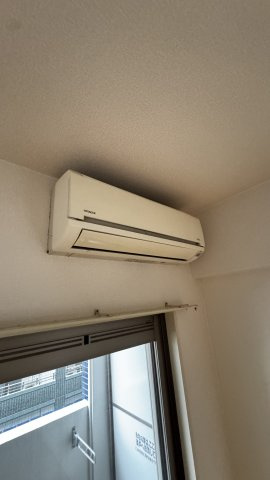 エンクレスト天神Ⅲの設備