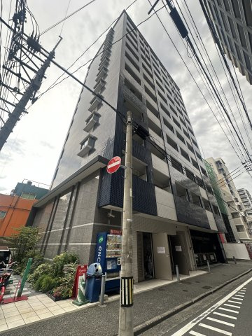 エンクレスト天神Ⅲ