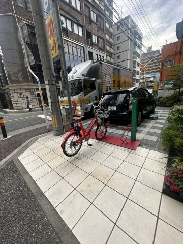 エンクレスト天神Ⅲのその他共用部分