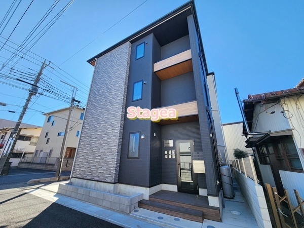 KLEIS東大宮Ⅱ